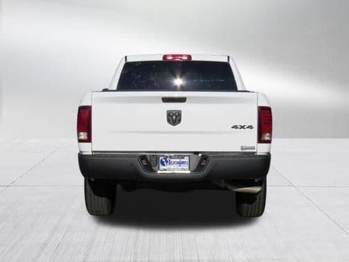 2022 ram 1500 classic slt in princeton, north carolina