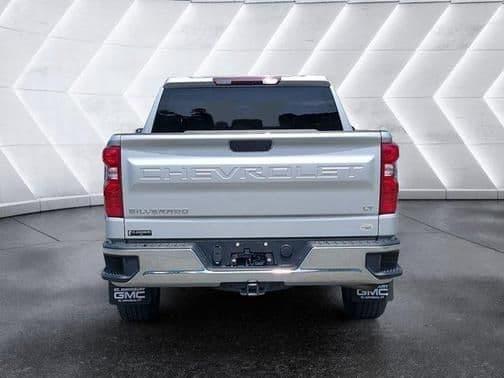 2022 chevrolet silverado 1500 limited lt in johnsbury, vermont