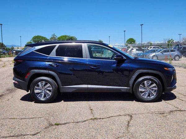 2022 hyundai tucson hybrid in saint louis, missouri