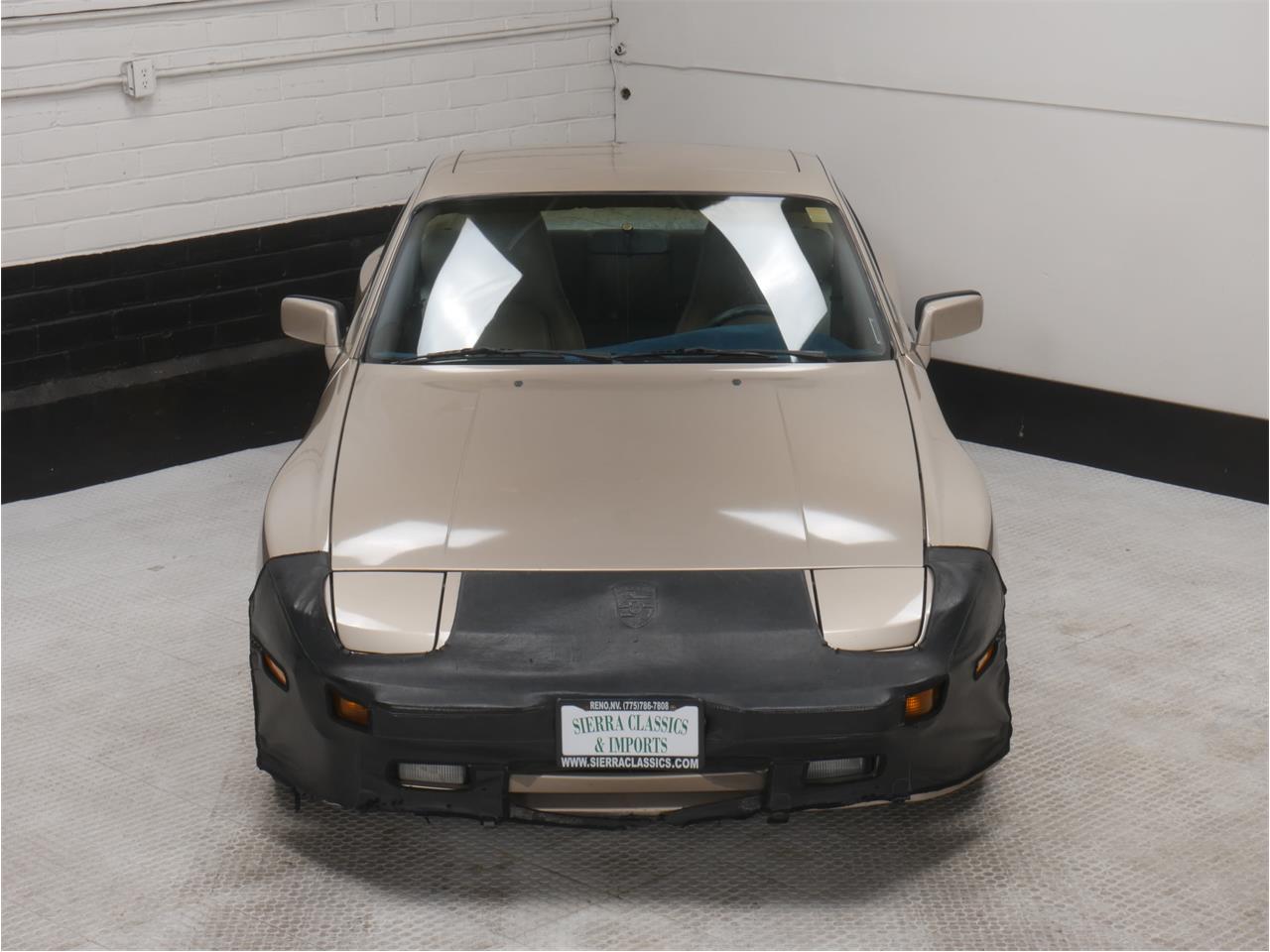 1985 porsche 944