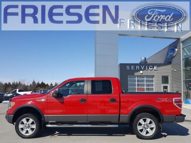 used 2009 ford f150 fx4 aurora, ne 68818 for sale in aurora, nebraska