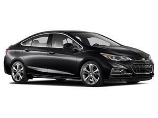 2016 chevrolet cruze premier auto