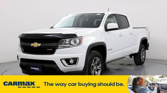 2019 Chevrolet