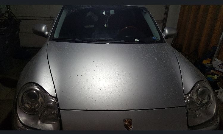 2006 porsche cayenne for sale in colorado by owner