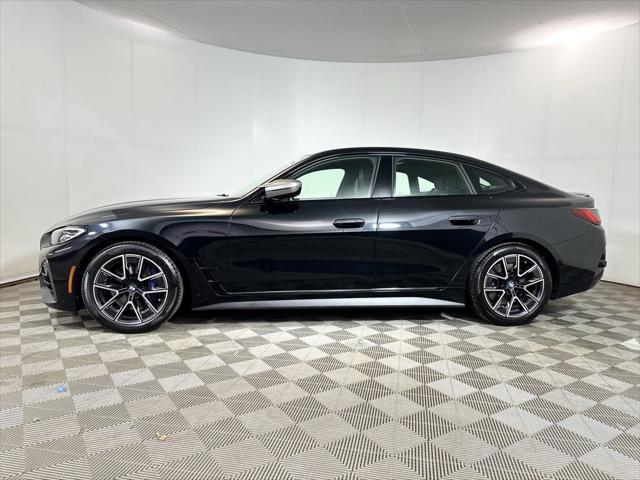 2022 bmw m440 i xdrive