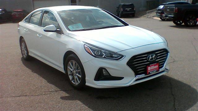 2018 hyundai sonata eco eco 4dr sedan for sale in sioux falls, south dakota