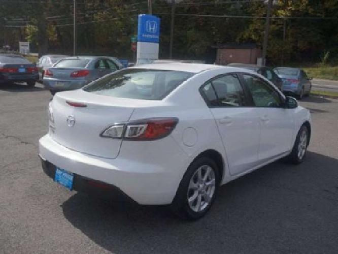 2010 mazda mazda3 i sport in east stroudsburg, pa