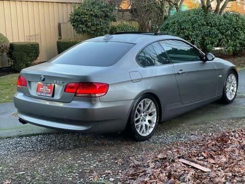 2009 bmw 328 in centennial, colorado
