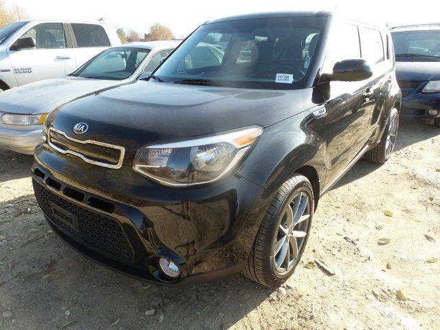 2016 kia soul + + 4dr wagon for sale in boise, idaho