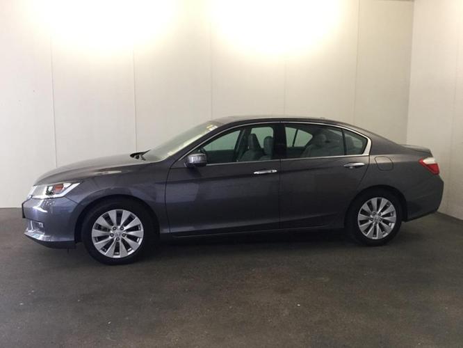 2015 honda accord ex-l v6 ex-l v6 4dr sedan for sale in bow, new hampshire