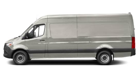 2024 Mercedes-Benz Sprinter