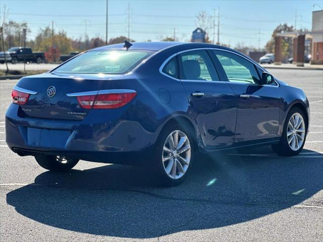 2013 buick verano base