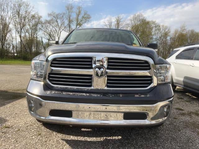 2018 ram 1500 slt in barb, ohio