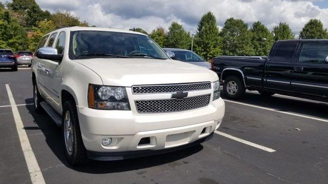 used 2014 chevrolet suburban 2wd ltz lagrange, ga 30240 for sale in lagrange, georgia