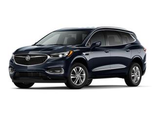 2020 Buick Enclave premium
