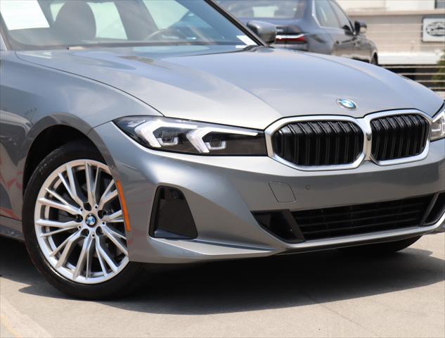 2023 bmw 330 330i