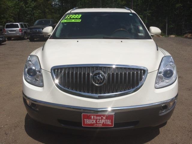 2010 buick enclave cxl awd cxl 4dr crossover w/1xl for sale in epsom, new hampshire