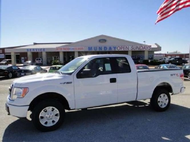 2013 ford f-150 in bastrop, tx