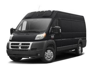 2018 ram promaster 3500 high roof