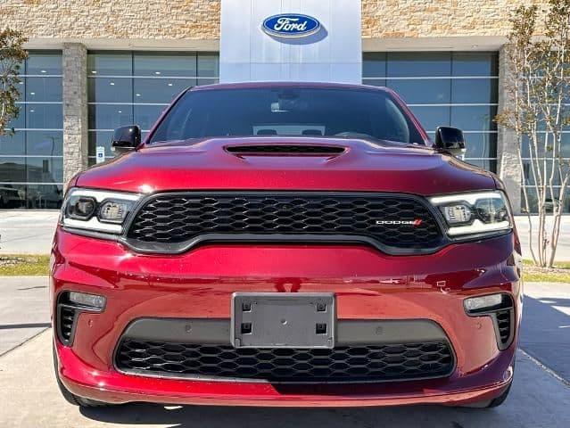 2022 dodge durango r/t in prosper, texas