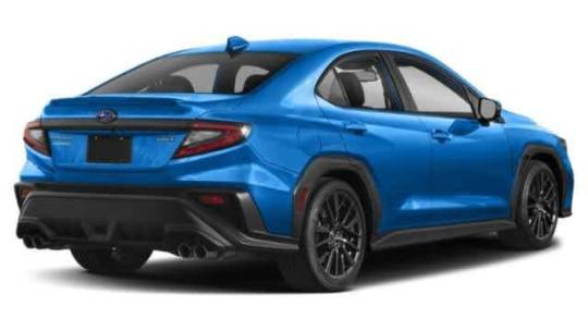 2024 Subaru WRX