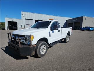 2017 Ford F-350 xlt