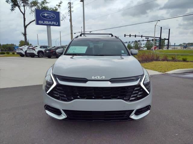2023 kia sportage sx-prestige in orlando, florida