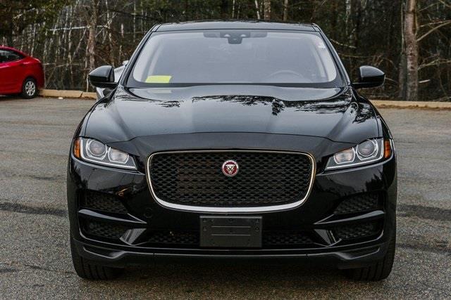 2018 jaguar f-pace 30t premium awd 30t premium 4dr suv for sale in brockton, massachusetts