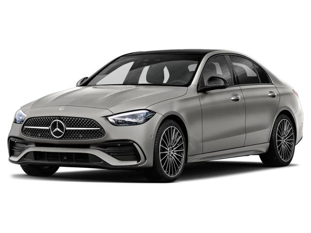 2022 mercedes-benz c-class c 300