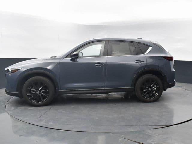 2023 mazda cx-5 2.5 s carbon edition in pittsburgh, pennsylvania