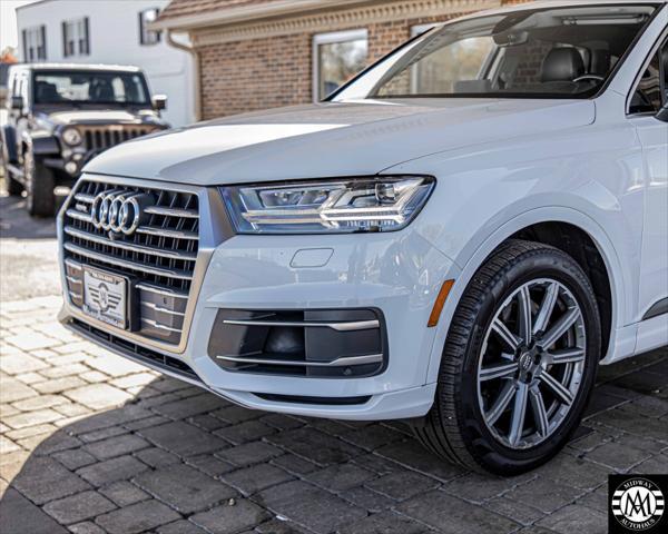 2019 audi q7 55 premium plus
