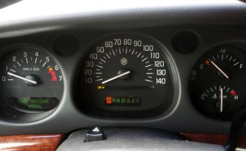 2002 buick lesabre for sale in new jersey by owner