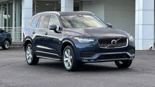 2023 Volvo XC90