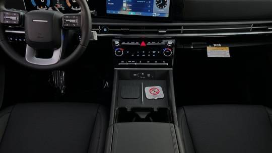 2025 Hyundai Santa Fe