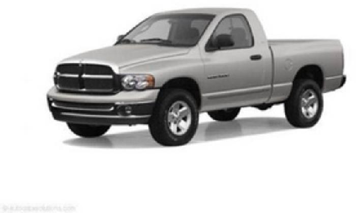 2003 dodge ram 1500 st in winter haven, fl