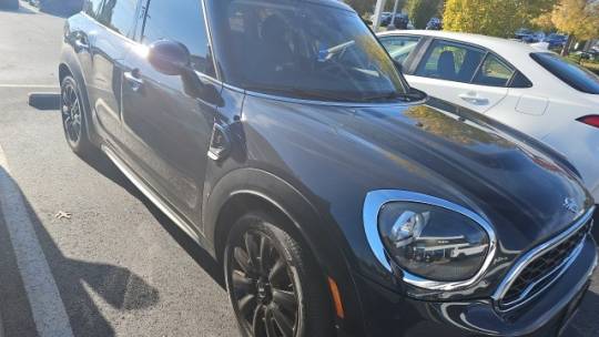 2019 Mini Countryman