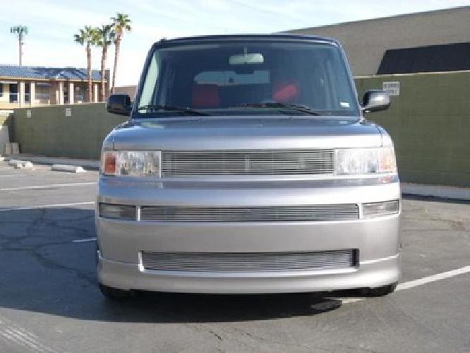 2006 scion xb in palm desert, ca
