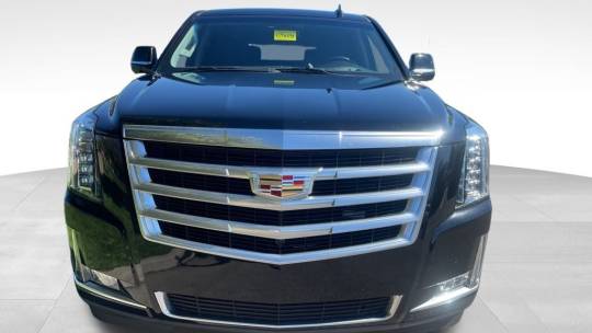 2019 Cadillac Escalade l