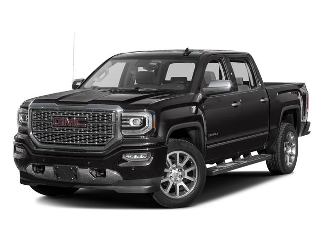 2016 gmc sierra 1500 denali