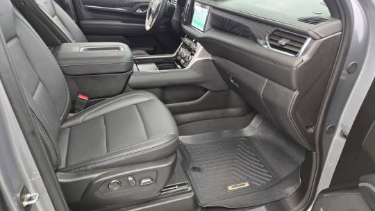 2023 GMC Yukon