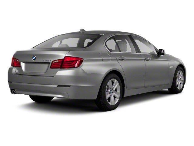 2011 bmw 5 series 528i 528i 4dr sedan for sale in westbrook, maine