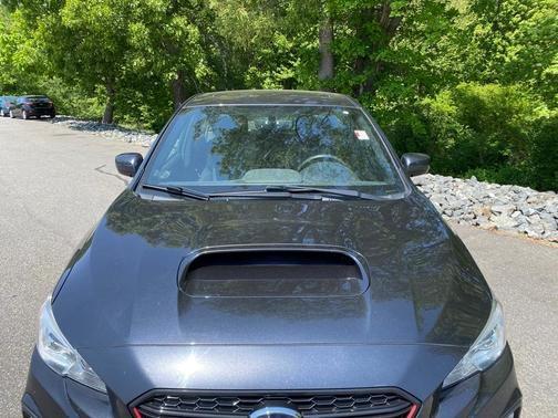 2018 subaru wrx in saint louis, missouri