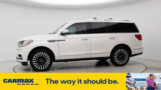 2019 Lincoln Navigator