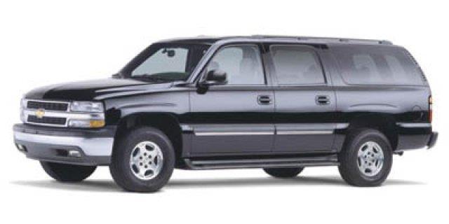 2005 chevrolet suburban 1500 ls 1500 ls 4wd 4dr suv for sale in evergreen, montana