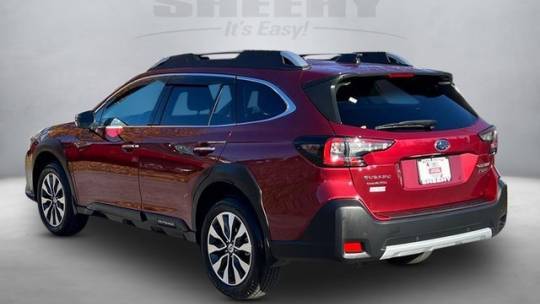 2024 Subaru se