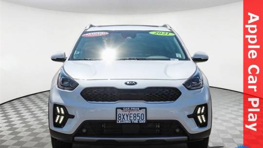 2021 Kia Niro