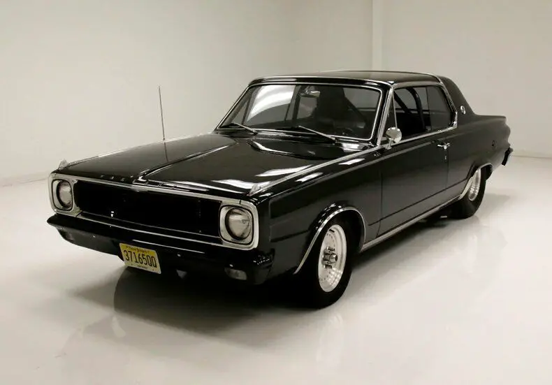 440ci dual 4 bbl/727 transmission/custom built frame/narrowed 9â€ rear