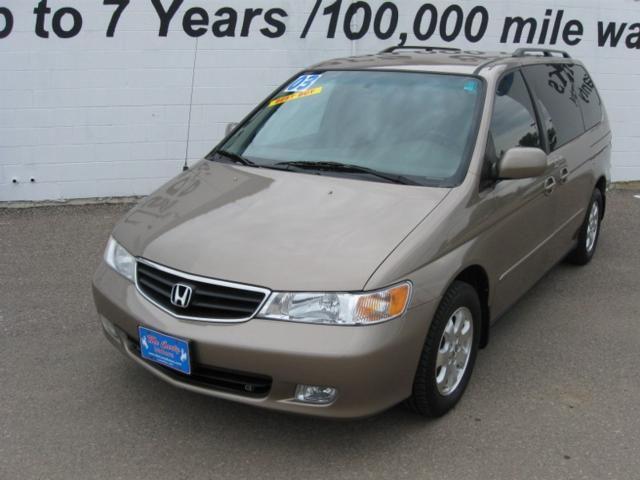 2003 honda odyssey ex for sale in laramie, wyoming