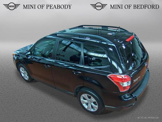 2015 subaru forester 2.5i premium awd 2.5i premium 4dr wagon cvt for sale in manchester, new hampshire