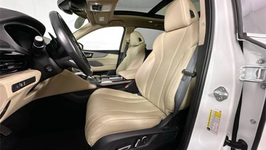 2022 Acura MDX